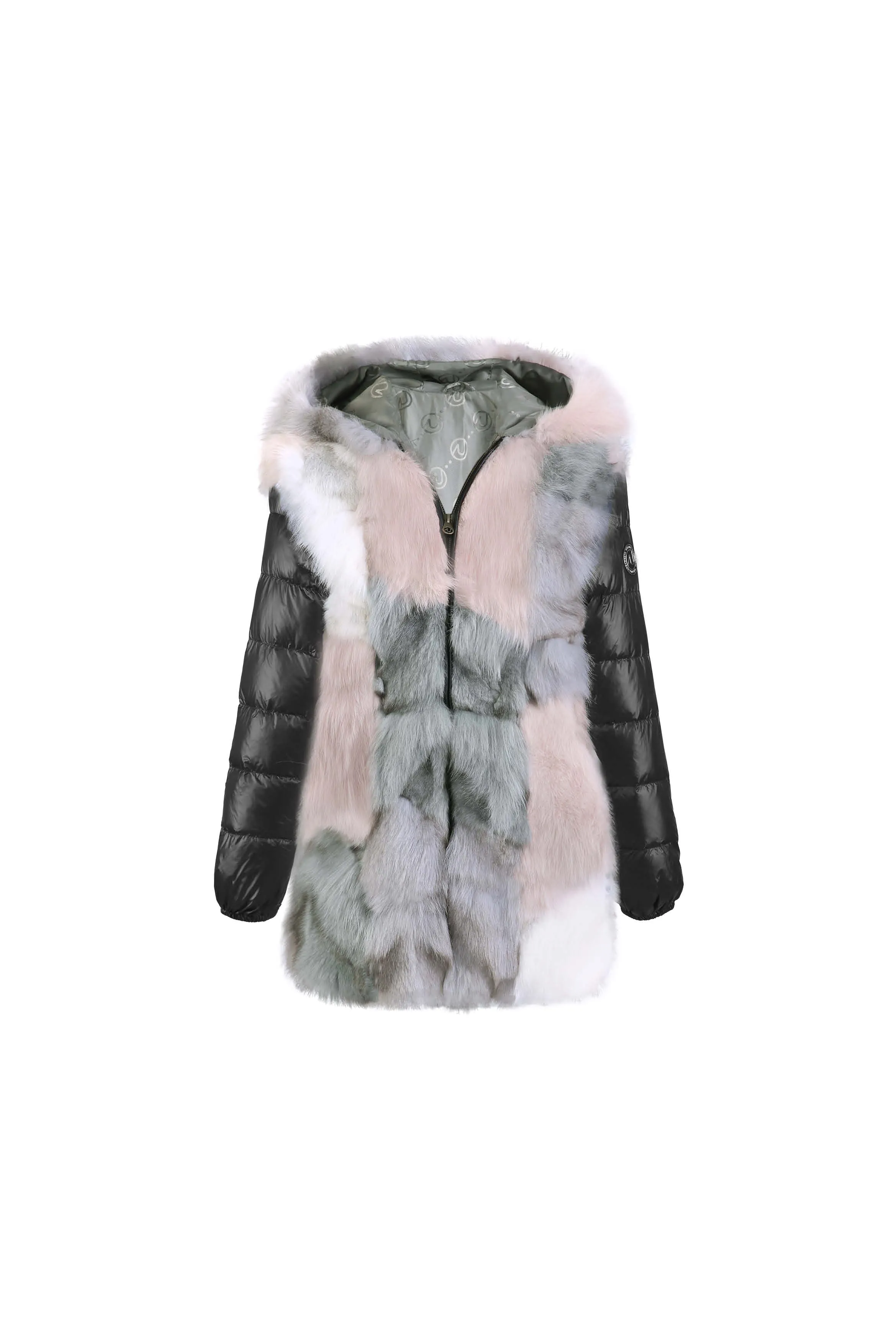 Sage Green+Rosemary Ice Cream sold by Ozlana product image thumbnail 5