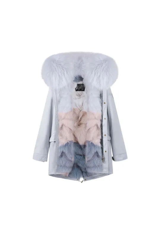 Airy Blue+Ocean Blue Ice Cream sold by Ozlana