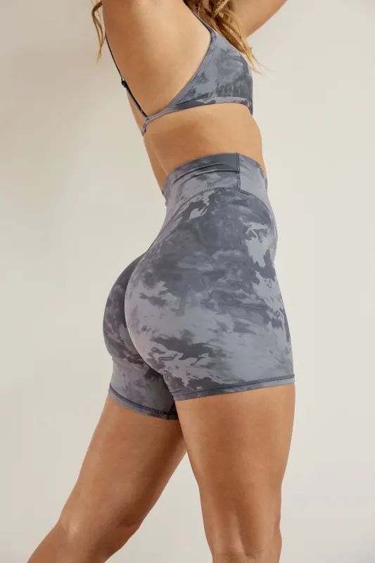 Feathertech Sculpt Short : 6" - Storm sold by P'tula