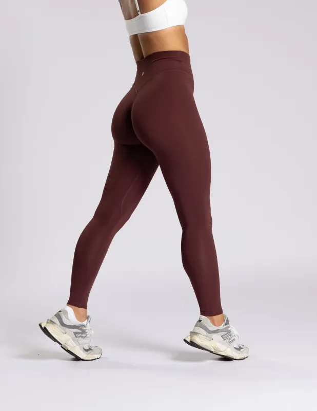 PURELUXE Sculpt Legging : 28" sold by P'tula