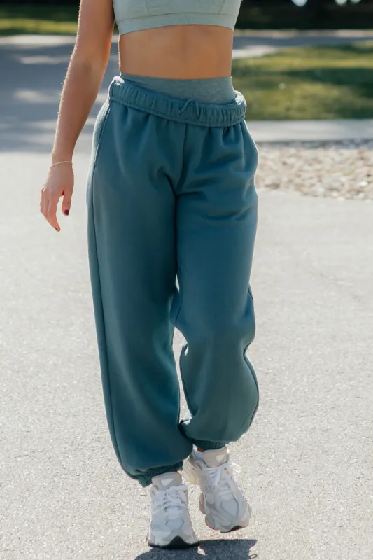 Comfort Fleece Jogger sold by P'tula