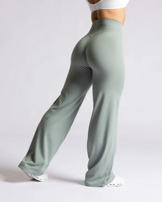 365 Straight Leg Pant sold by P'tula