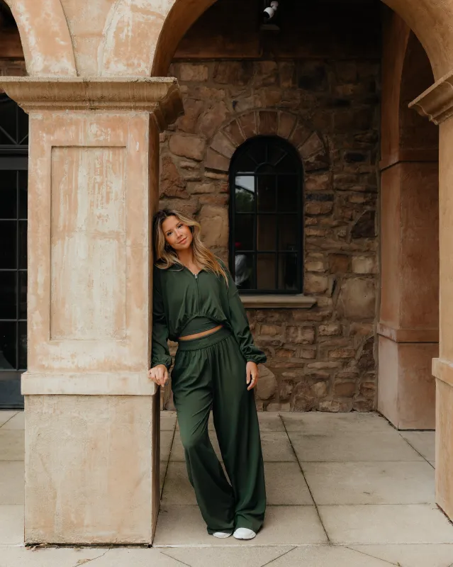 High Flow Pant sold by P'tula