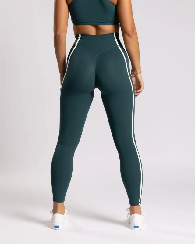PURELUXE Alpine Legging : 26" sold by P'tula