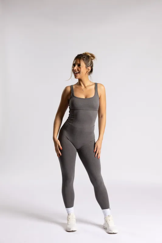 BAREPRO Flex Jumpsuit : 26" sold by P'tula