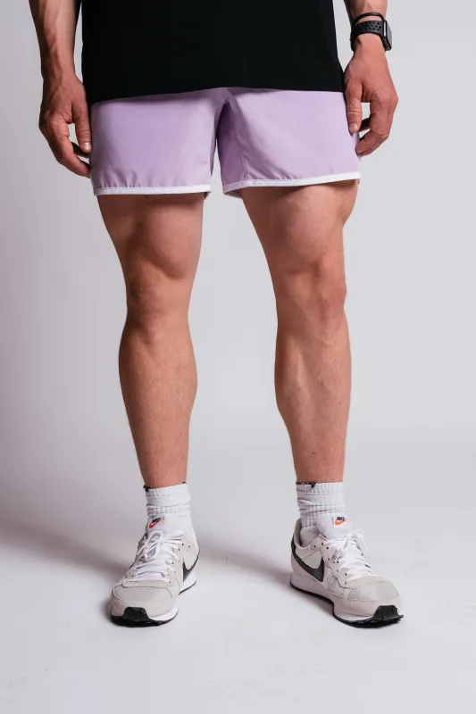 Men's Retro Short : 6" sold by P'tula