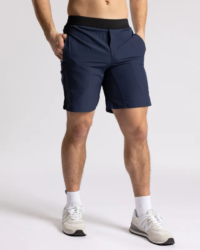 Men's Short : 9" sold by P'tula