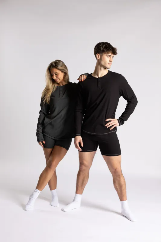 Men's Base Layer Short : 5.5" sold by P'tula