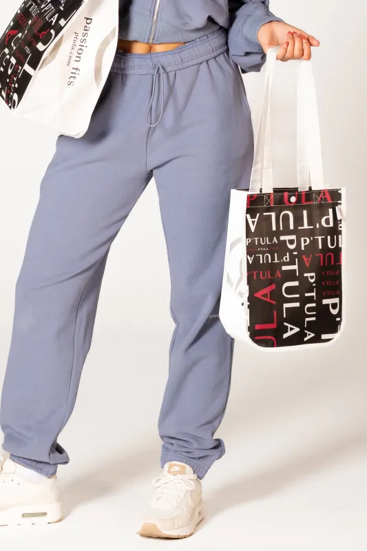 PTULA Reusable Tote - Small sold by P'tula