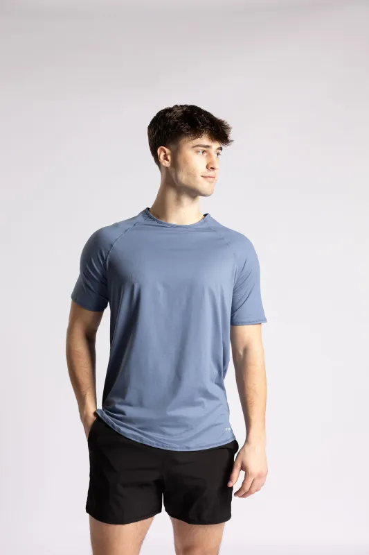 Men's Short Sleeve sold by P'tula