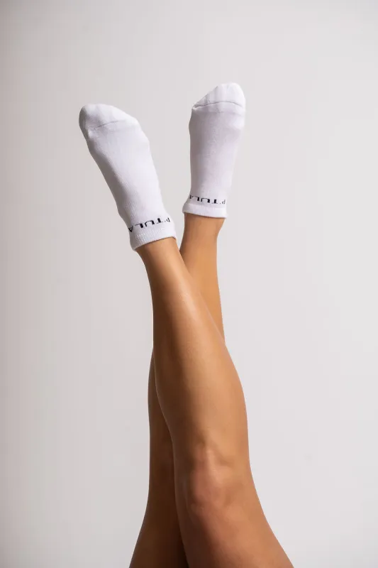 Ankle Sock - 3 Pack sold by P'tula