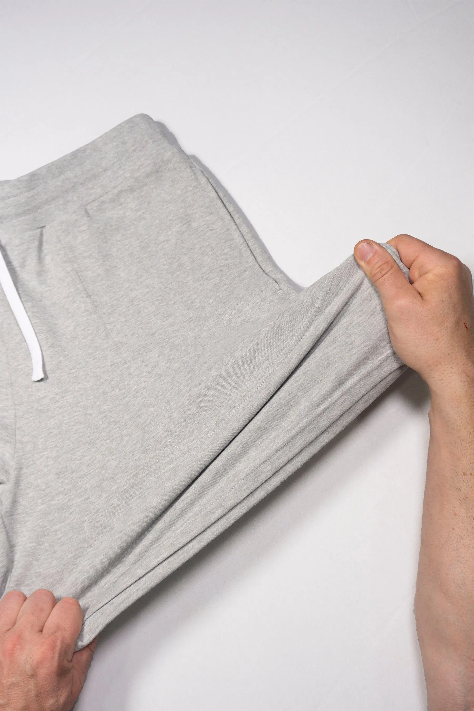 Men's Travel Lounge Short sold by P'tula product image thumbnail 3