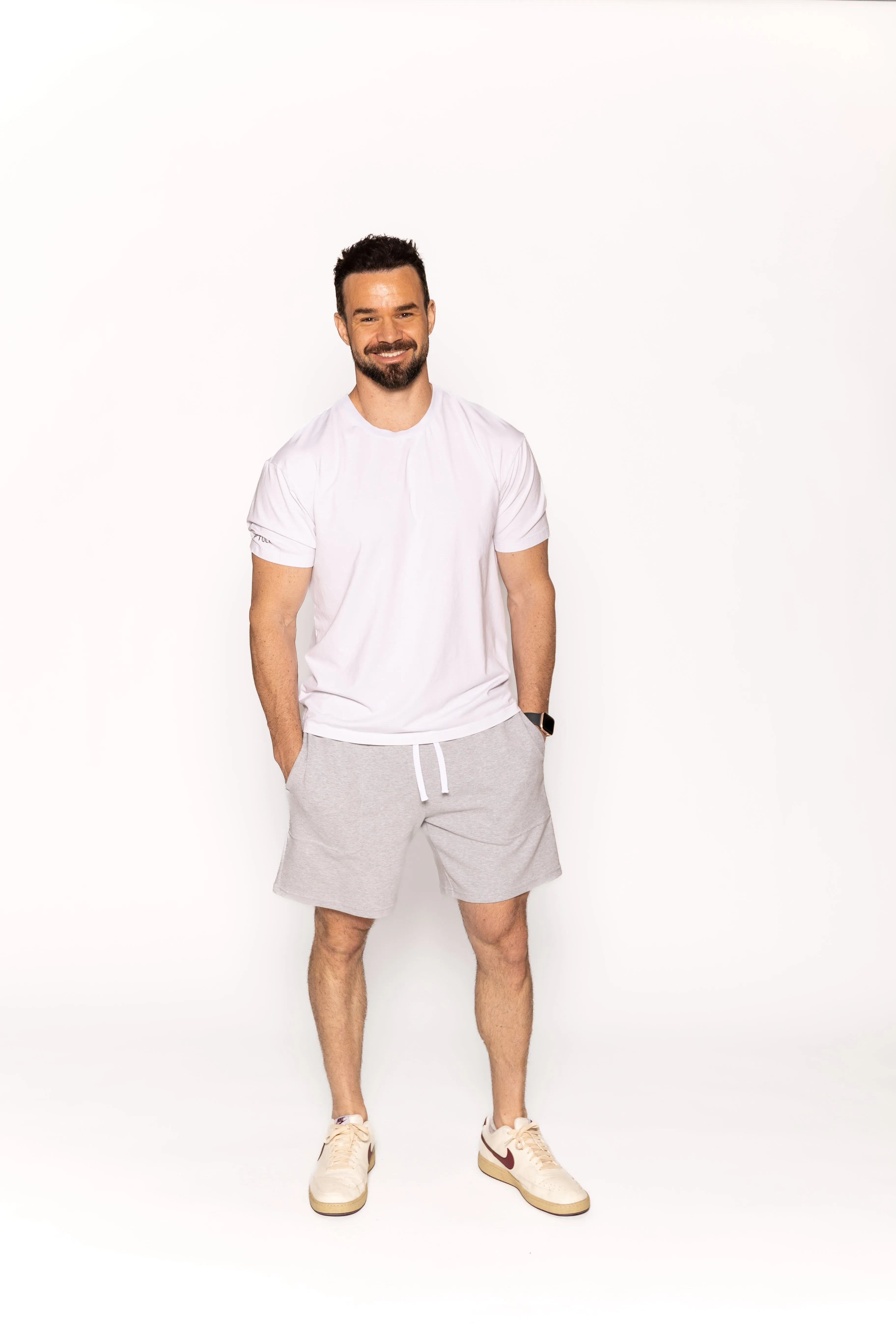 Men's Travel Lounge Short sold by P'tula product image thumbnail 4