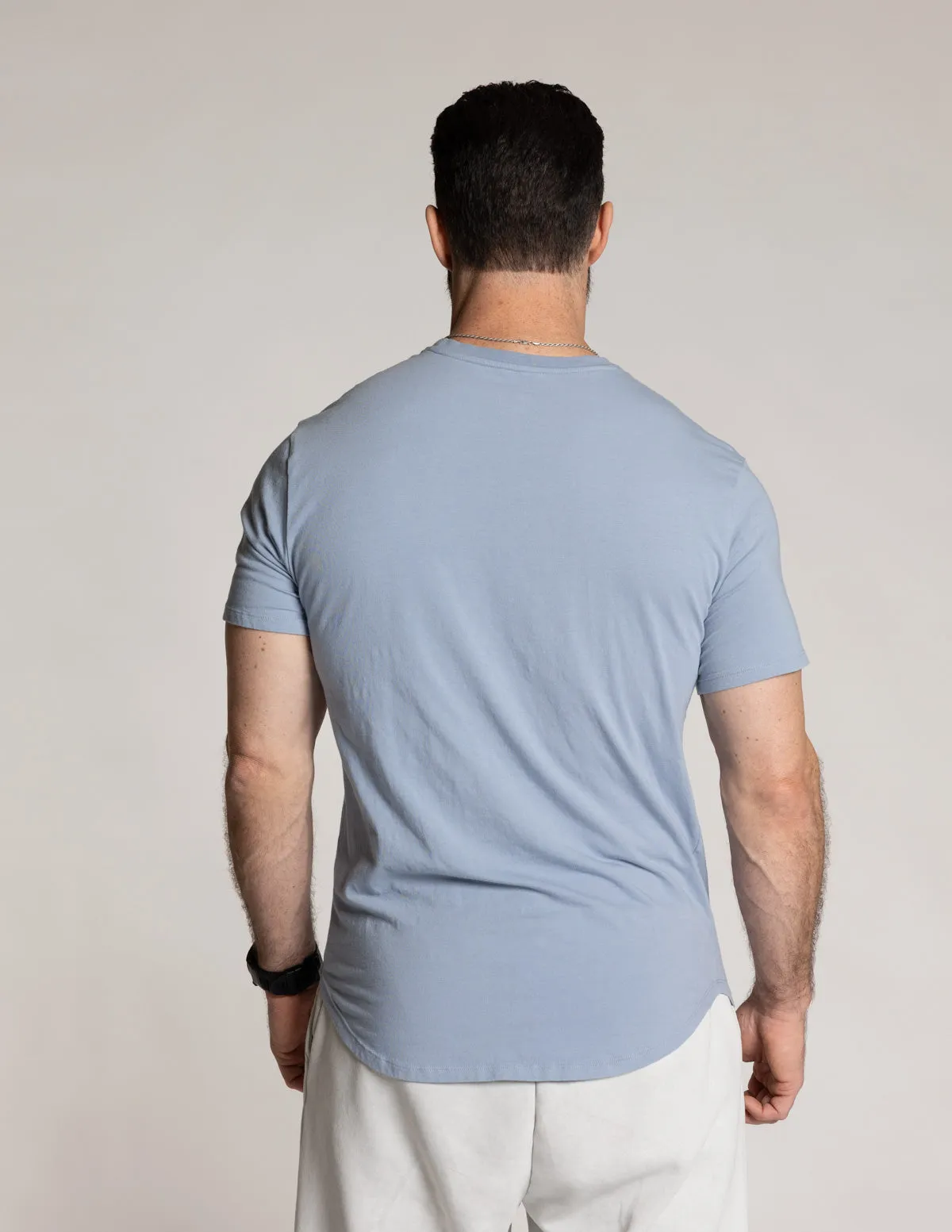 Men's Athletic Cut Tee sold by P'tula product image thumbnail 5