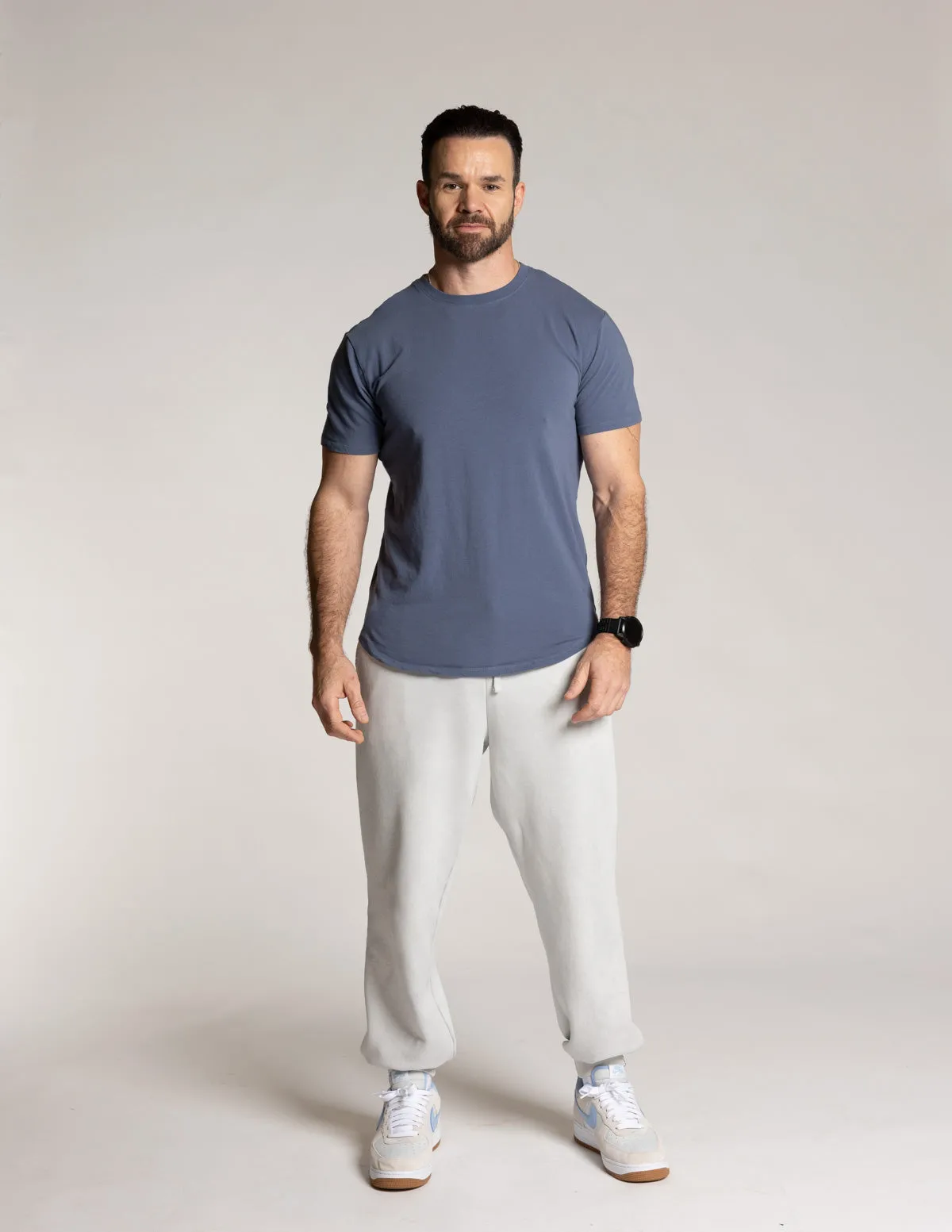 Men's Athletic Cut Tee sold by P'tula product image thumbnail 3