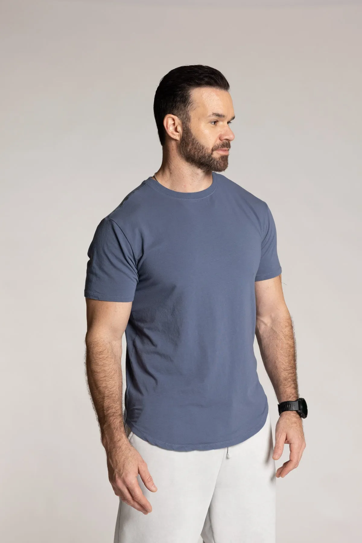 Men's Athletic Cut Tee sold by P'tula
