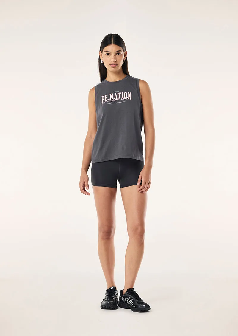 FULL OUT TANK IN ASPHALT sold by P.E Nation product image thumbnail 5