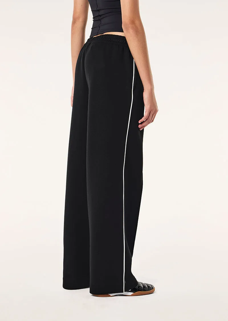 TRIUMPH PANT IN BLACK sold by P.E Nation product image thumbnail 4