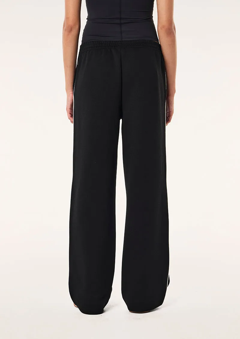 TRIUMPH PANT IN BLACK sold by P.E Nation product image thumbnail 5
