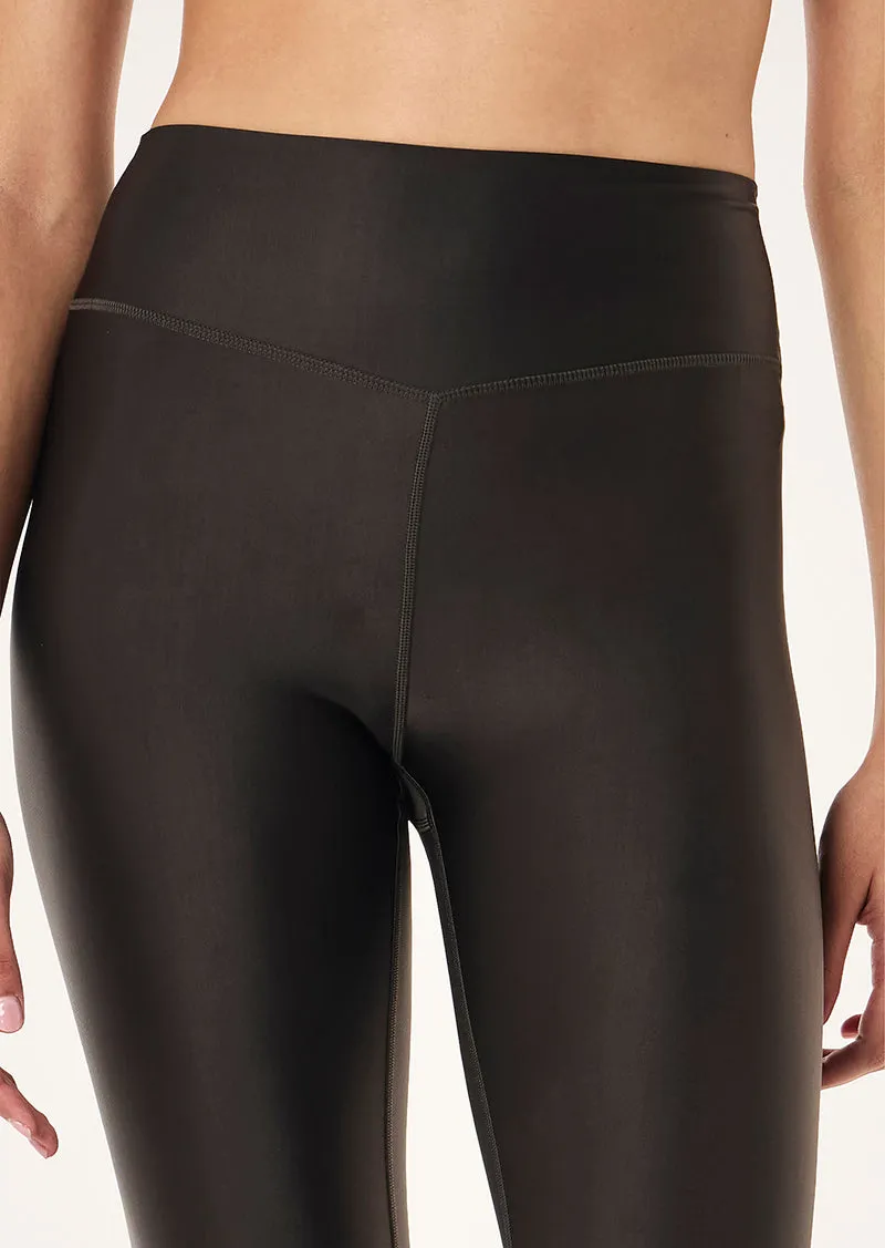 FAIRMONT FULL LENGTH LEGGING IN SMOKESTONE sold by P.E Nation product image thumbnail 3