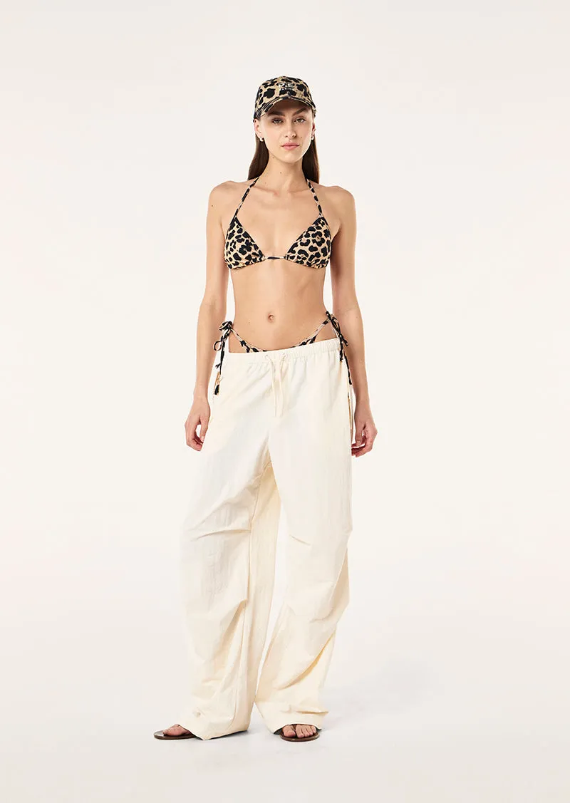 DISCOVERY PANT IN WHISPER WHITE sold by P.E Nation product image thumbnail 5