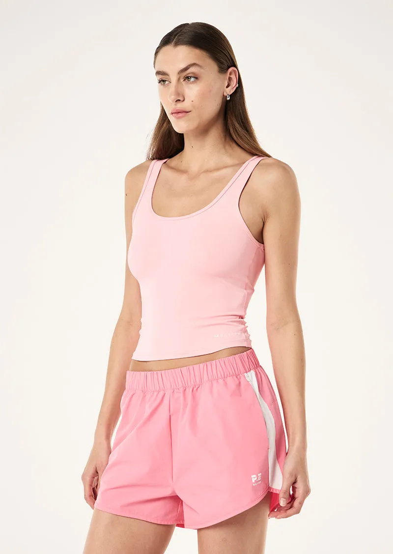 ELEMENTAL TANK IN CANDY PINK sold by P.E Nation product image thumbnail 3