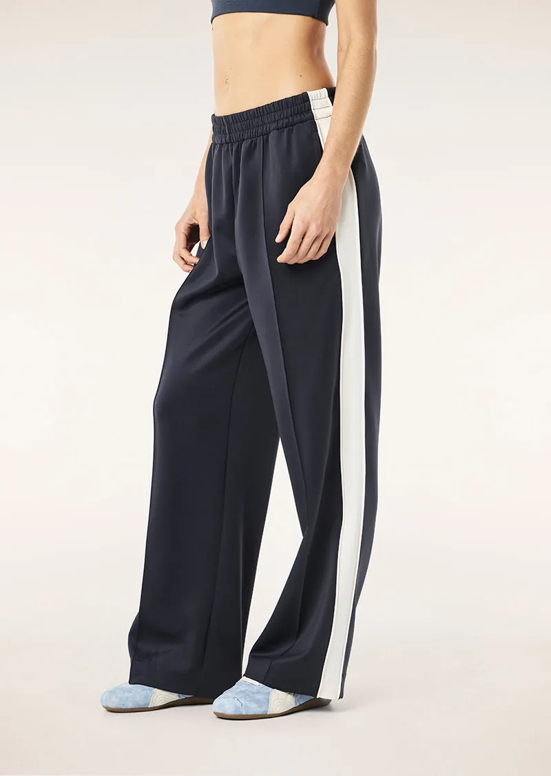 MAN DOWN TRACKPANT IN MARINE BLUE sold by P.E Nation product image thumbnail 4