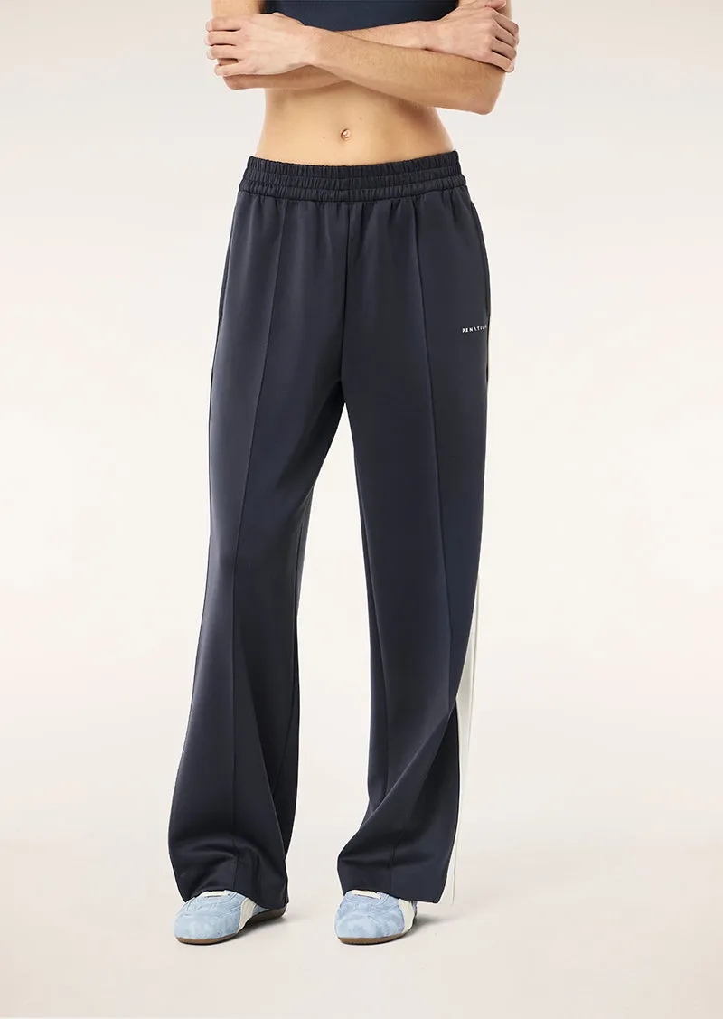MAN DOWN TRACKPANT IN MARINE BLUE sold by P.E Nation product image thumbnail 3