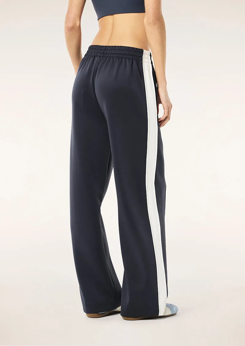 MAN DOWN TRACKPANT IN MARINE BLUE sold by P.E Nation product image thumbnail 5