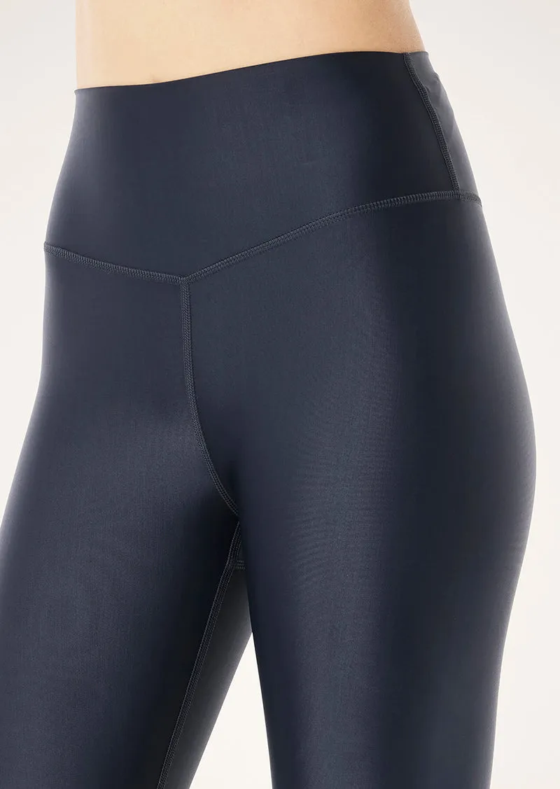 FAIRMONT FULL LENGTH LEGGING IN MARINE BLUE sold by P.E Nation product image thumbnail 3
