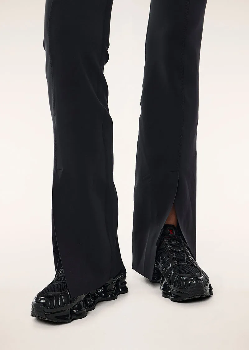 ELEVATION LEGGING IN BLACK sold by P.E Nation product image thumbnail 2