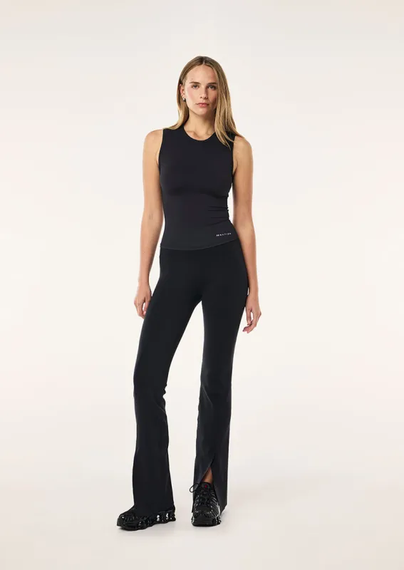 ELEVATION LEGGING IN BLACK sold by P.E Nation