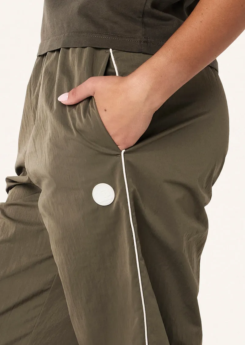 SWITCHBACK PANT IN TARMAC sold by P.E Nation product image thumbnail 3