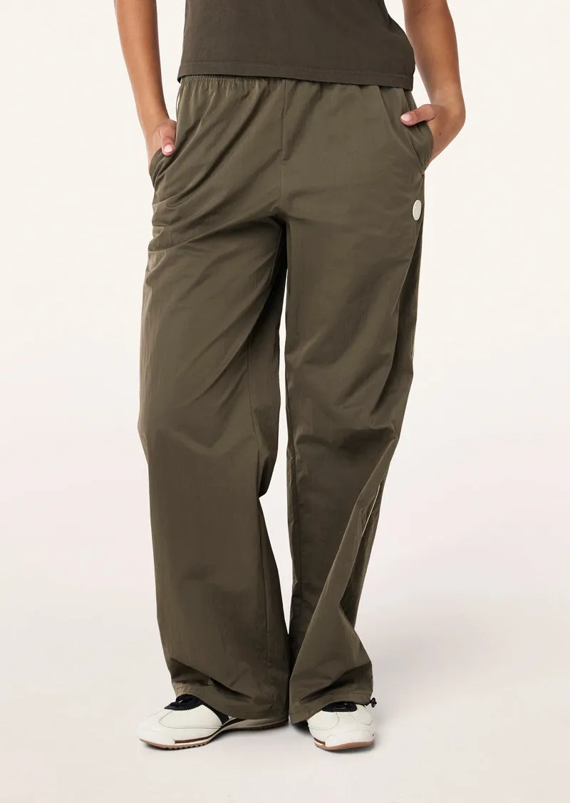 SWITCHBACK PANT IN TARMAC sold by P.E Nation product image thumbnail 2
