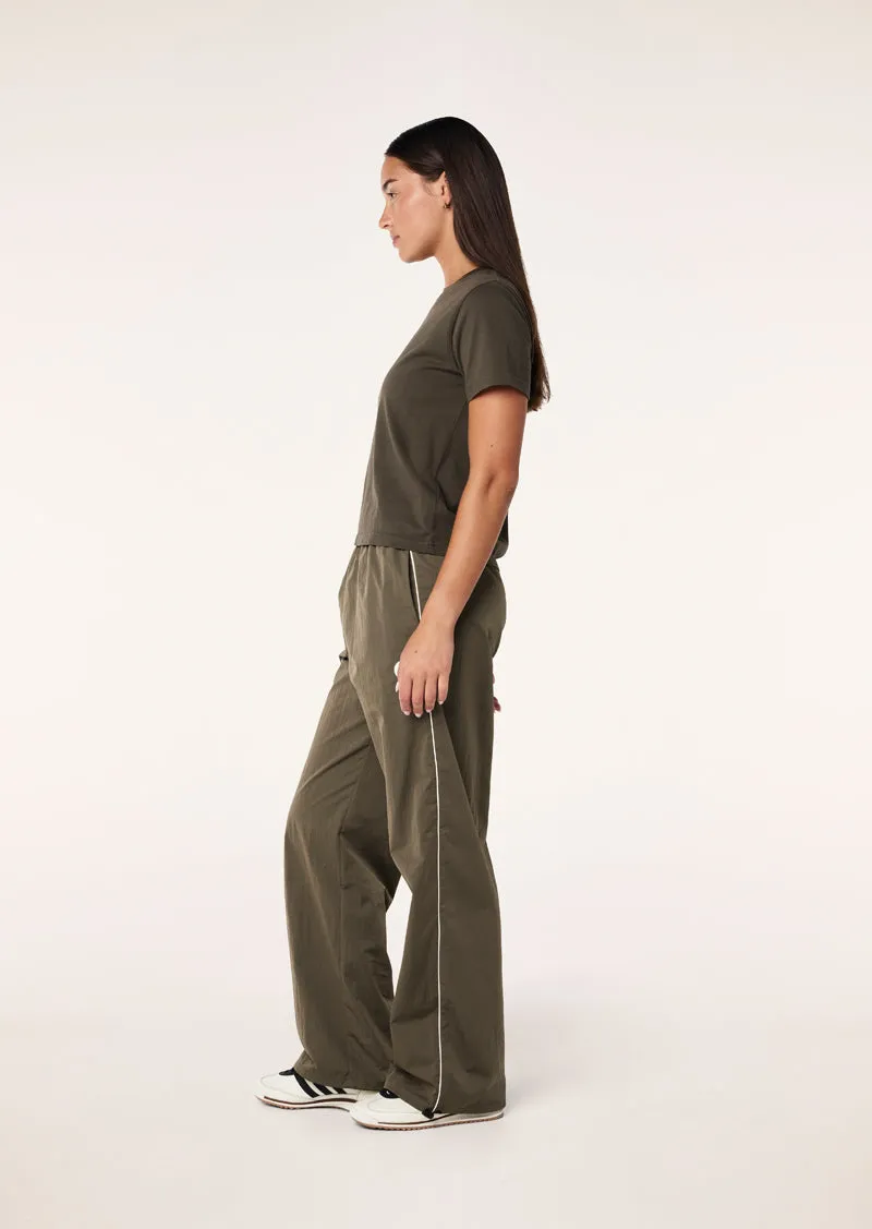 SWITCHBACK PANT IN TARMAC sold by P.E Nation product image thumbnail 4