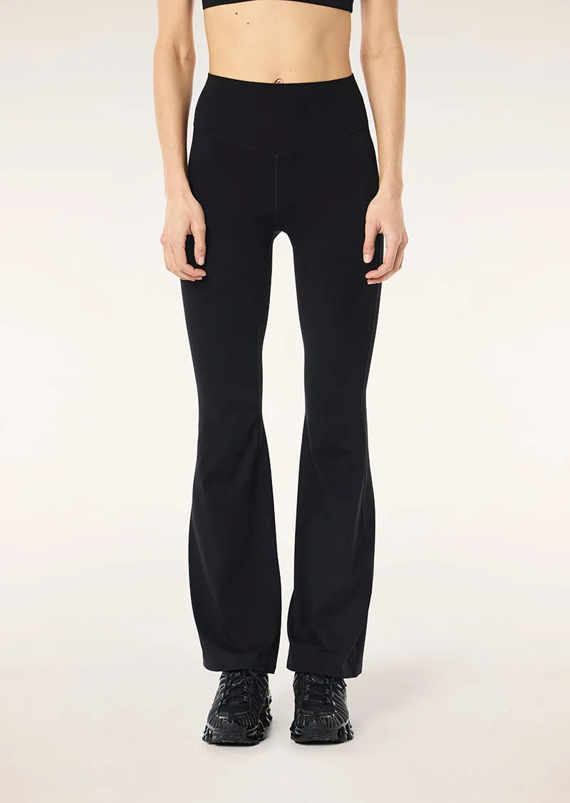 PREVIEW LEGGING IN BLACK sold by P.E Nation product image thumbnail 4