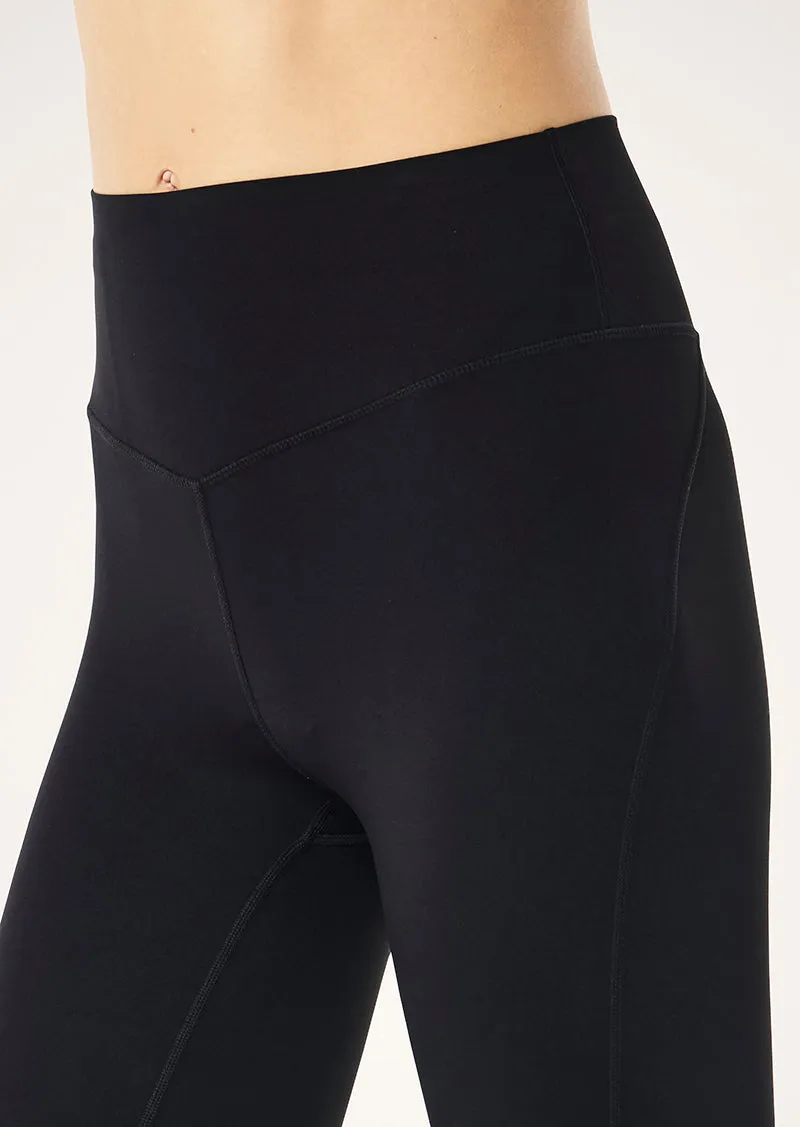 PREVIEW LEGGING IN BLACK sold by P.E Nation product image thumbnail 3