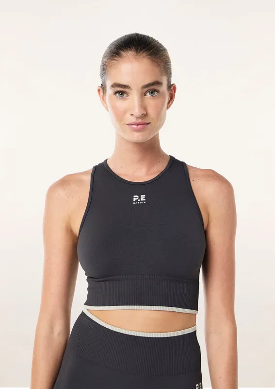 RESTORE SEAMLESS TANK IN ASPHALT sold by P.E Nation