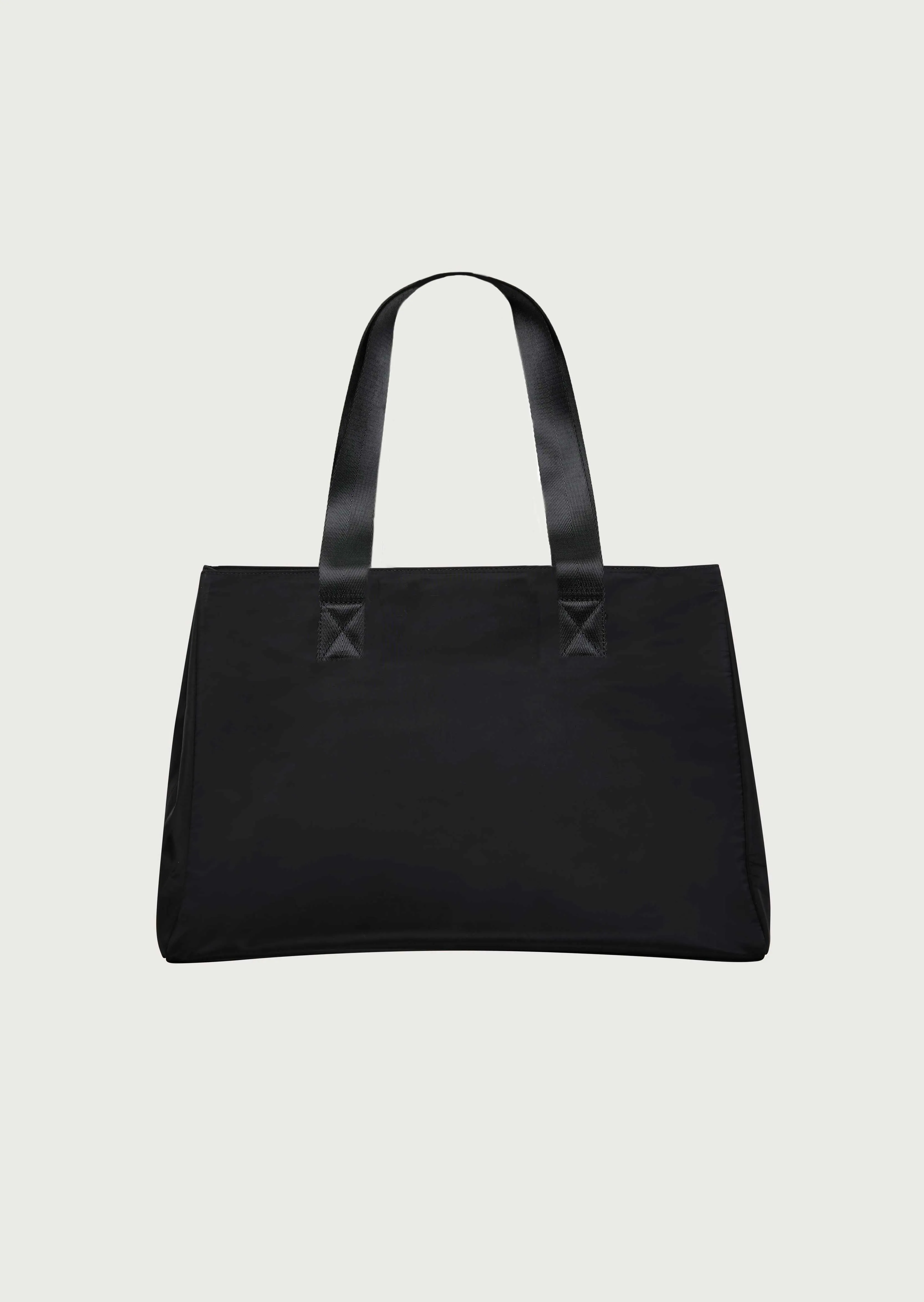 HOMAGE TOTE IN BLACK sold by P.E Nation product image thumbnail 2