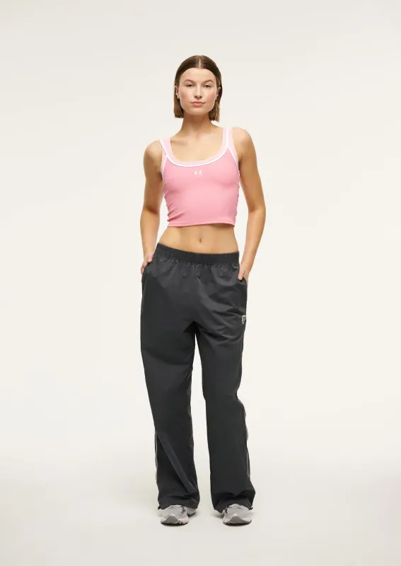 SWITCHBACK PANT IN ASPHALT made by P.E Nation