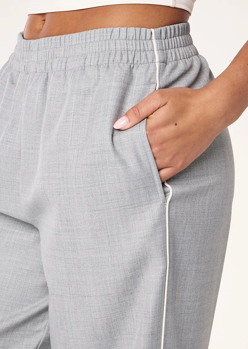 PARADISO PANT IN GREY MID sold by P.E Nation product image thumbnail 3