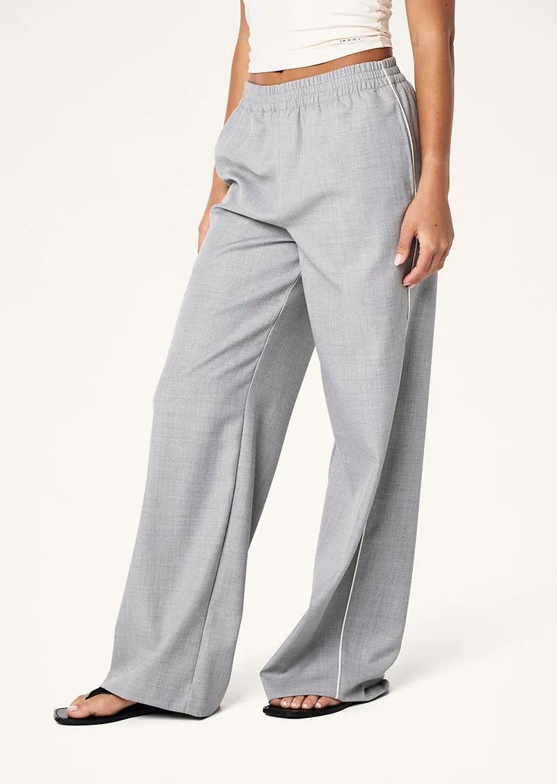 PARADISO PANT IN GREY MID sold by P.E Nation product image thumbnail 2