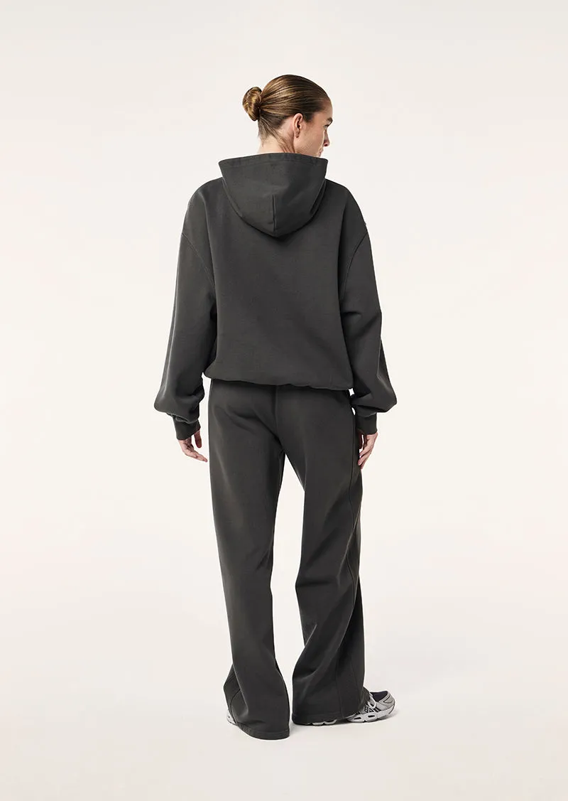 WORLDWIDE TRACKPANT IN WASHED BLACK sold by P.E Nation product image thumbnail 5