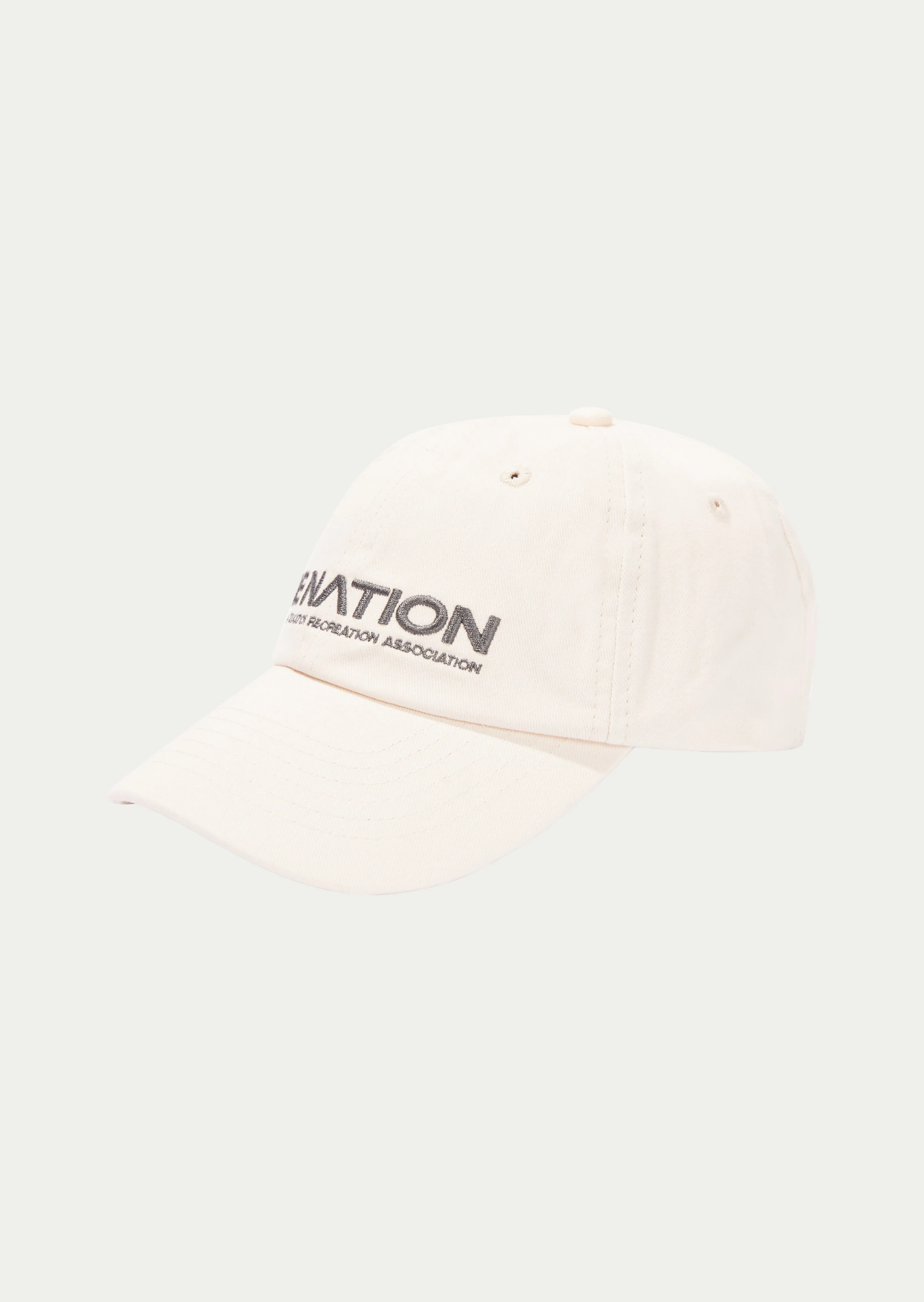 HOMAGE CAP IN LIGHT PINK sold by P.E Nation product image thumbnail 3