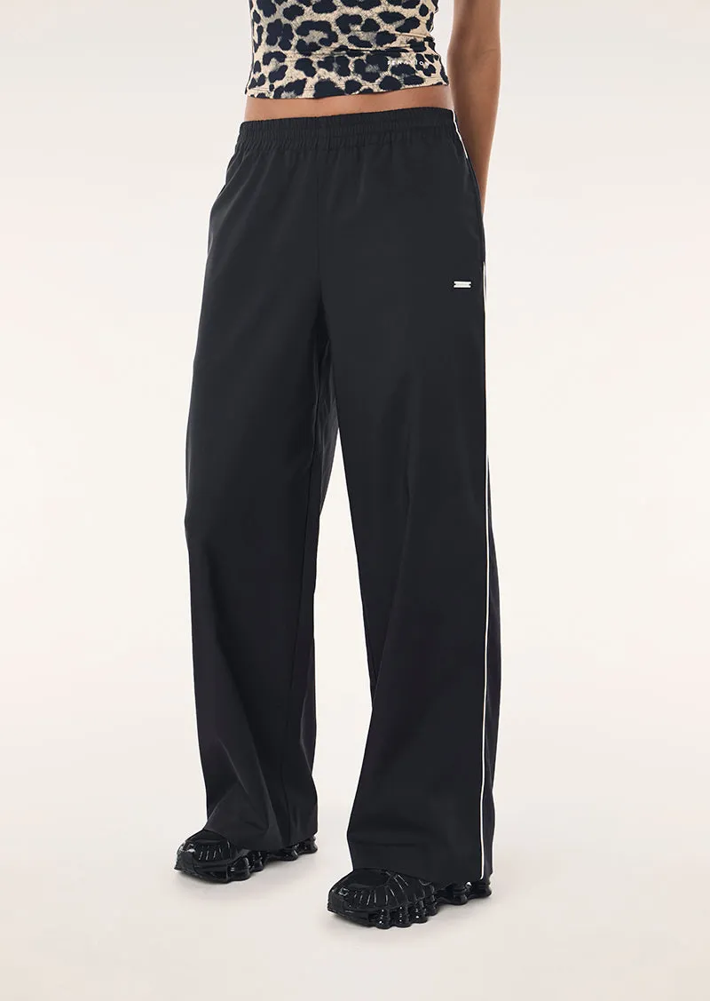 PARADISO PANT IN BLACK sold by P.E Nation product image thumbnail 4