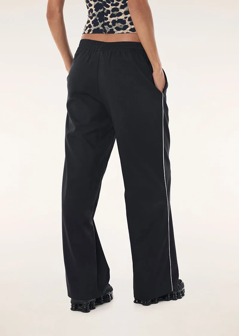 PARADISO PANT IN BLACK sold by P.E Nation product image thumbnail 5