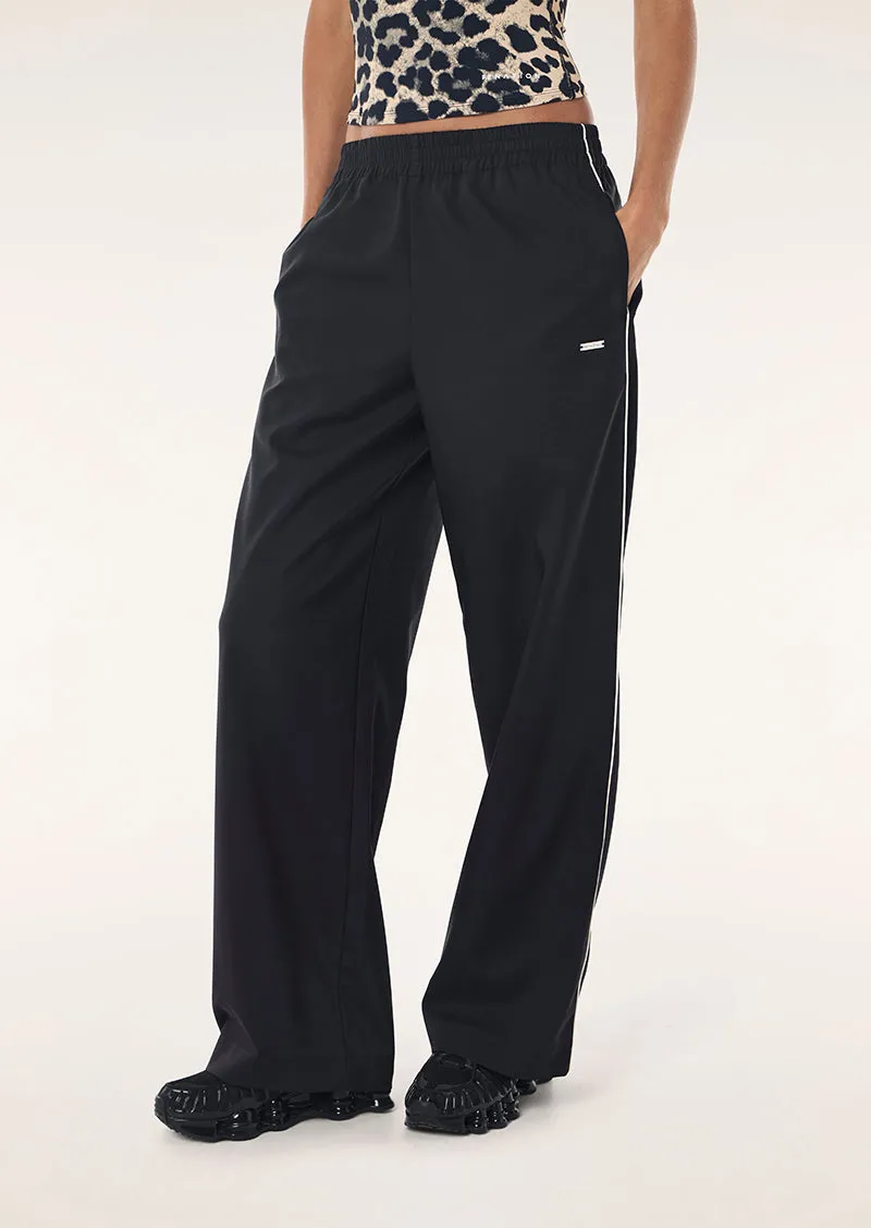 PARADISO PANT IN BLACK sold by P.E Nation product image thumbnail 3