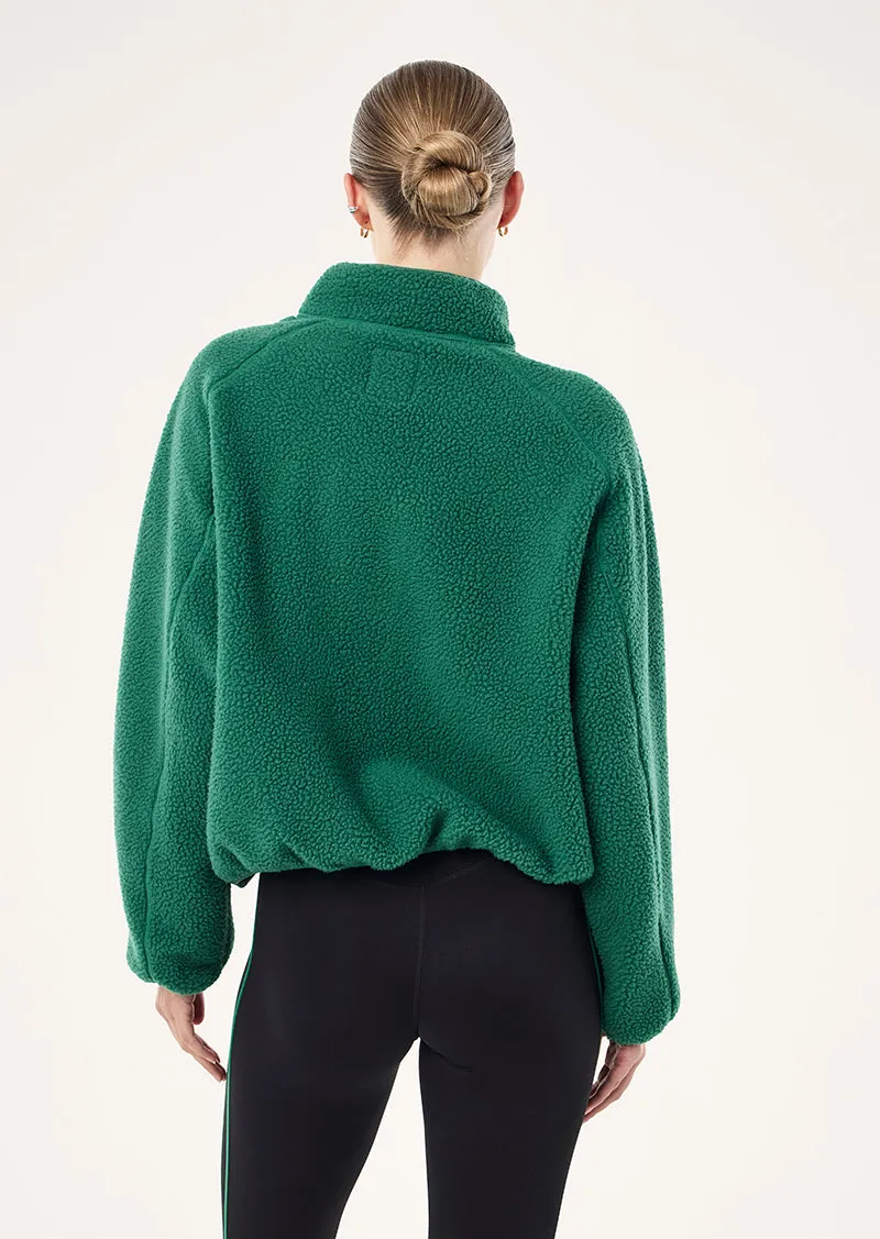 TAKEOVER JACKET IN AMAZON sold by P.E Nation product image thumbnail 4