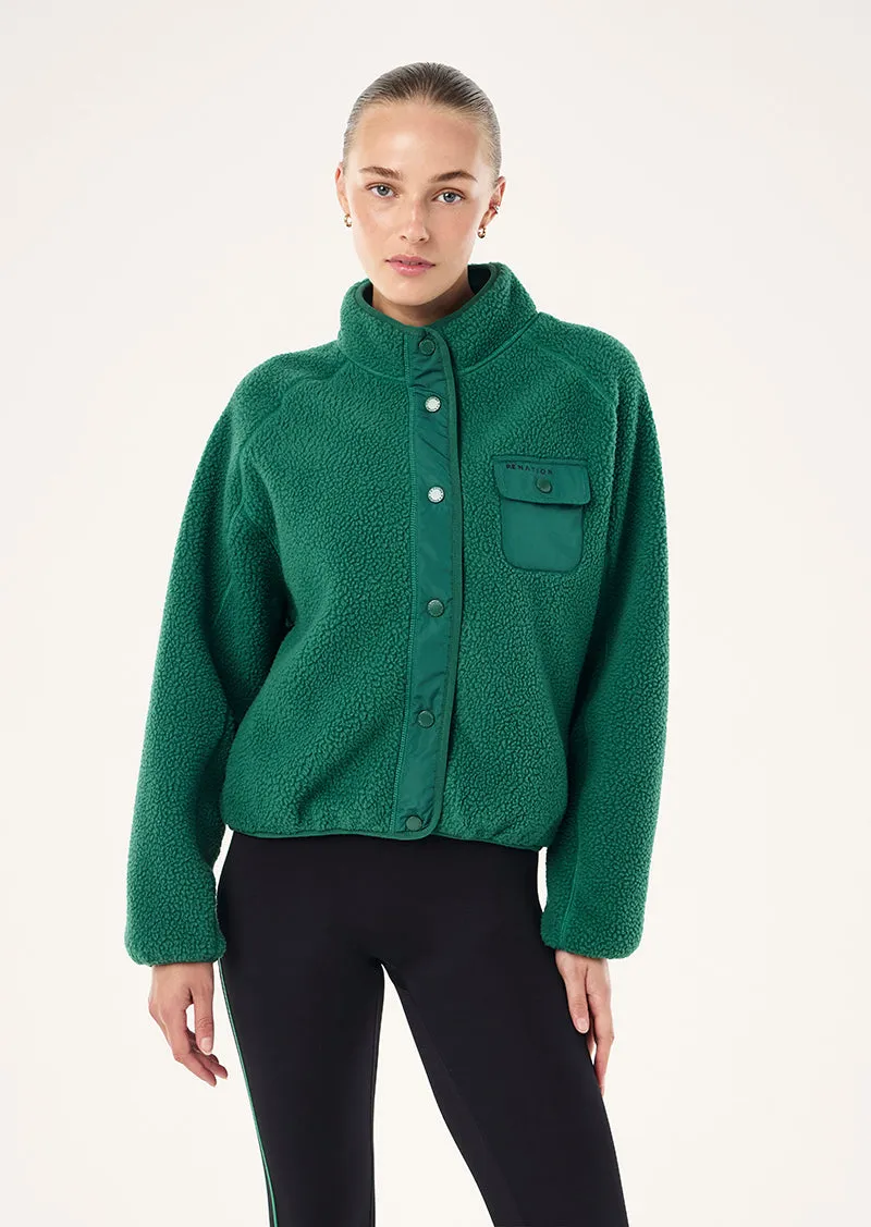 TAKEOVER JACKET IN AMAZON sold by P.E Nation