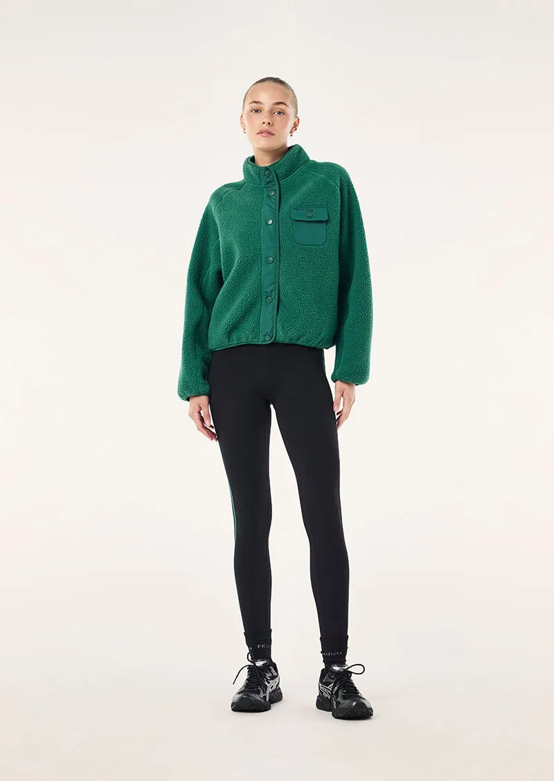 TAKEOVER JACKET IN AMAZON sold by P.E Nation product image thumbnail 5
